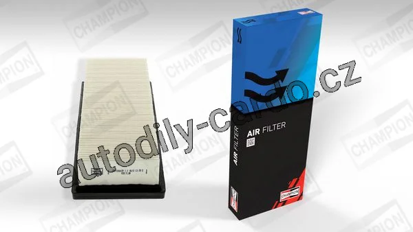 Vzduchový filtr CHAMPION (CH CAF100647P) – FIAT, LANCIA Vzduchový filtr CHAMPION (CH CAF100647P) – FIAT, LANCIA