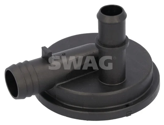 Ventil, odvětrání klikové skříně SWAG 33109964