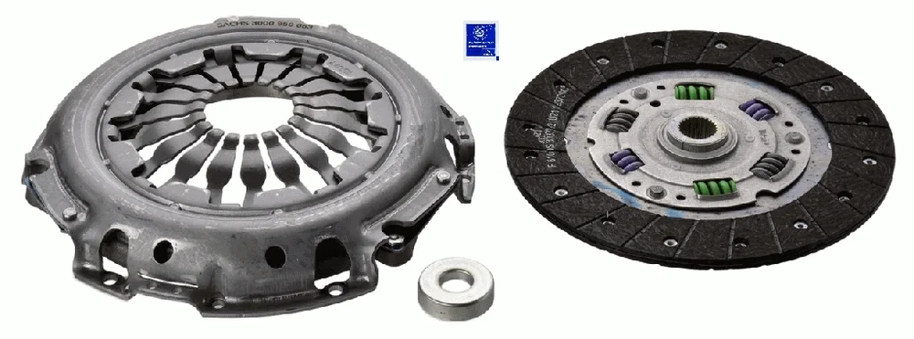 Spojková sada SACHS 3000950653 – OE 7701479051