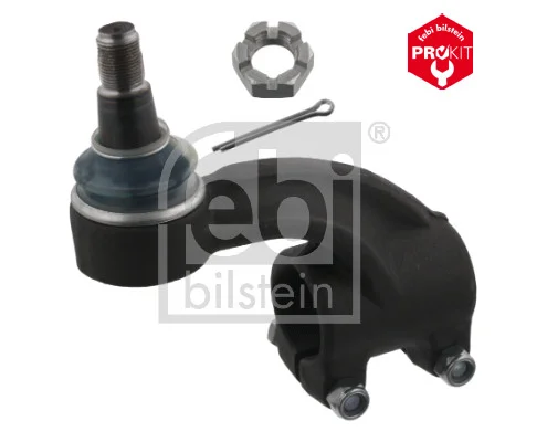 Hlava příčného táhla řízení FEBI BILSTEIN 01910 Hlava příčného táhla řízení FEBI BILSTEIN 01910