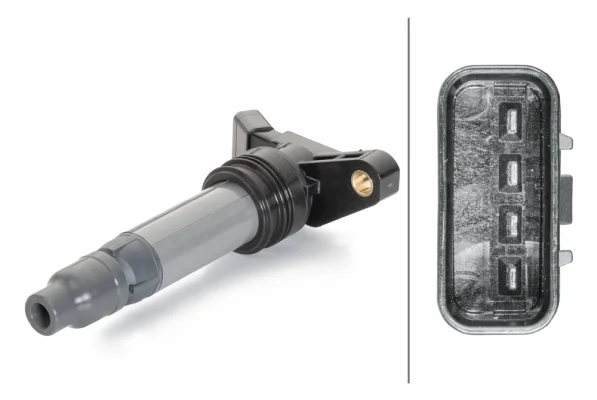 Zapalovací cívka HELLA 5DA230036-231 Zapalovací cívka HELLA 5DA230036-231