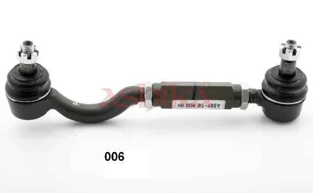 Hlava příčného táhla řízení ASHIKA 111-00-005L Hlava příčného táhla řízení ASHIKA 111-00-005L