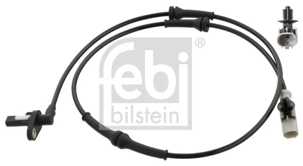 Snímač, počet otáček kol FEBI BILSTEIN 106460