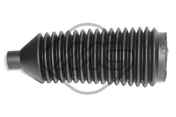 Měch, řízení METALCAUCHO 00196