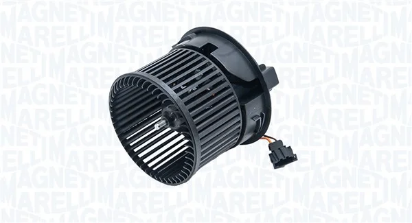 vnitřní ventilátor MAGNETI MARELLI 069412723010 – OE 1608182080