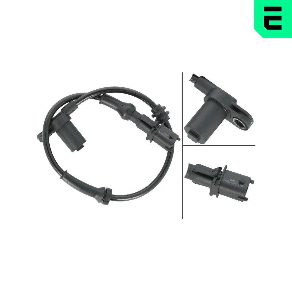 Snímač, počet otáček kol OPTIMAL 06-S038