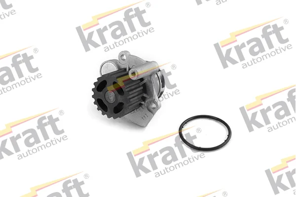 Vodní čerpadlo KRAFT AUTOMOTIVE 1500155 – OE 045121011B Vodní čerpadlo KRAFT AUTOMOTIVE 1500155 – OE 045121011B