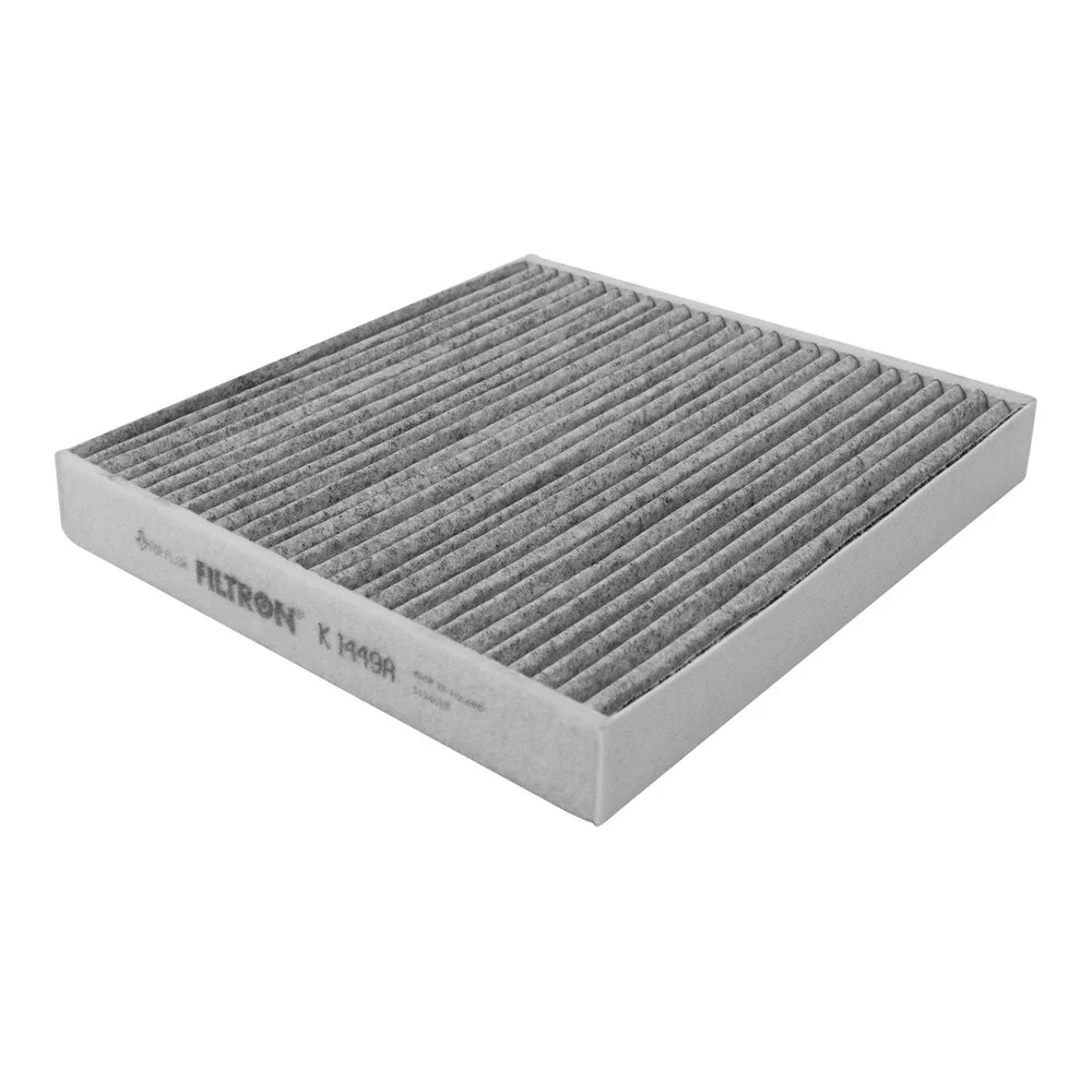 Filtr, vzduch v interiéru FILTRON K1449A Filtr, vzduch v interiéru FILTRON K1449A