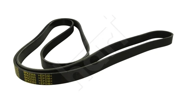 ozubený klínový řemen HART 368991