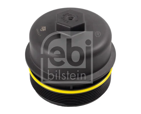 Kryt, pouzdro olejového filtru FEBI BILSTEIN 173447 Kryt, pouzdro olejového filtru FEBI BILSTEIN 173447