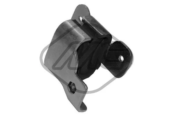 Zarážka, tlumič výfuku METALCAUCHO 04712 – OE 8200453430
