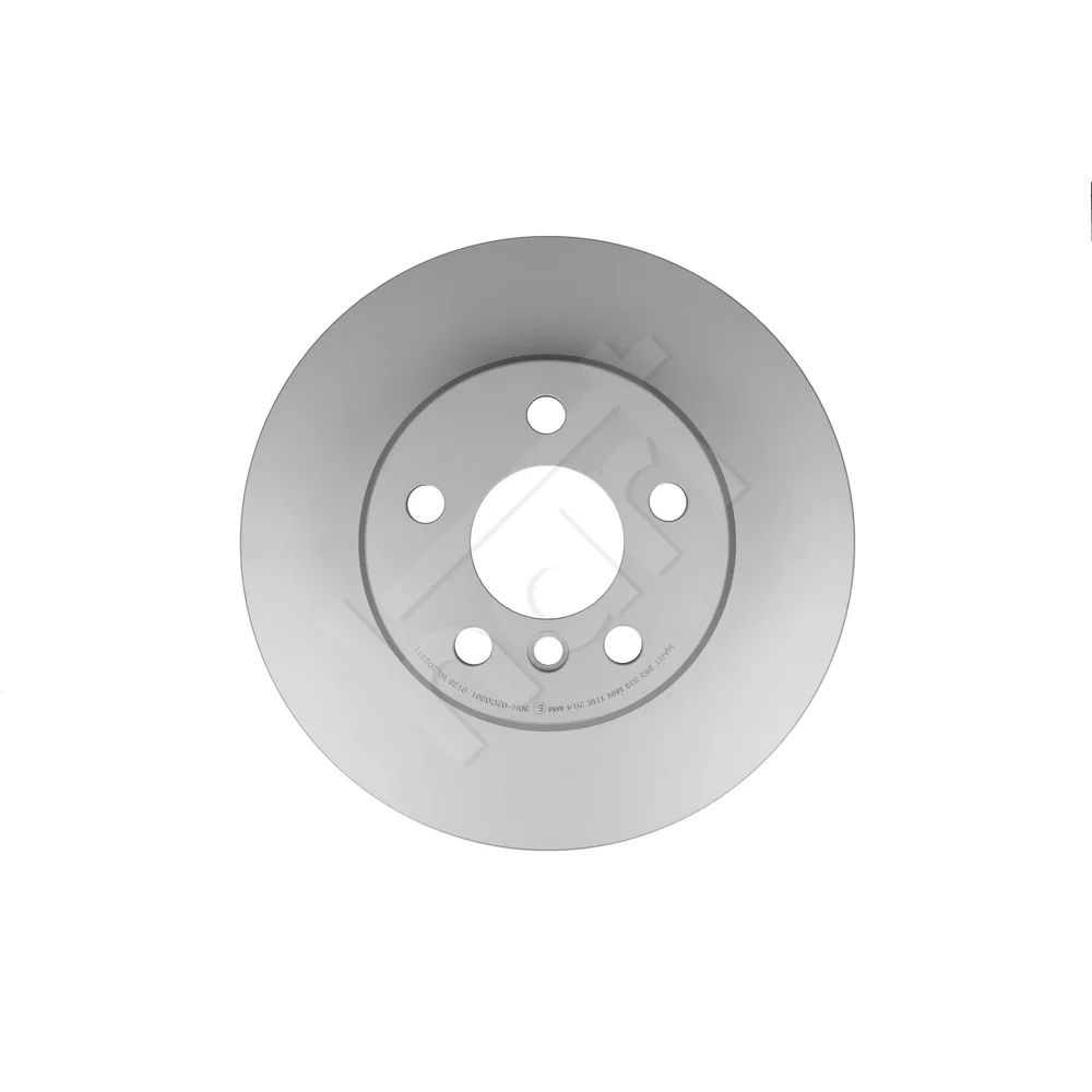 HAM.TARCZA /P/ BMW 3 318I 20- /MAL/KPL HART 263339 HAM.TARCZA /P/ BMW 3 318I 20- /MAL/KPL HART 263339