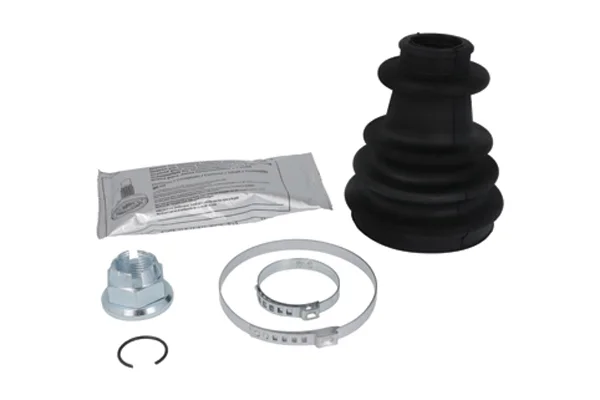 Sada měchů, hnací hřídel METELLI 13-0698 – OE 7701209568