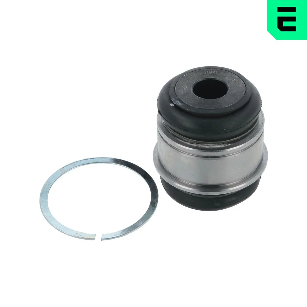 Uložení, řídicí mechanismus OPTIMAL F8-7353A