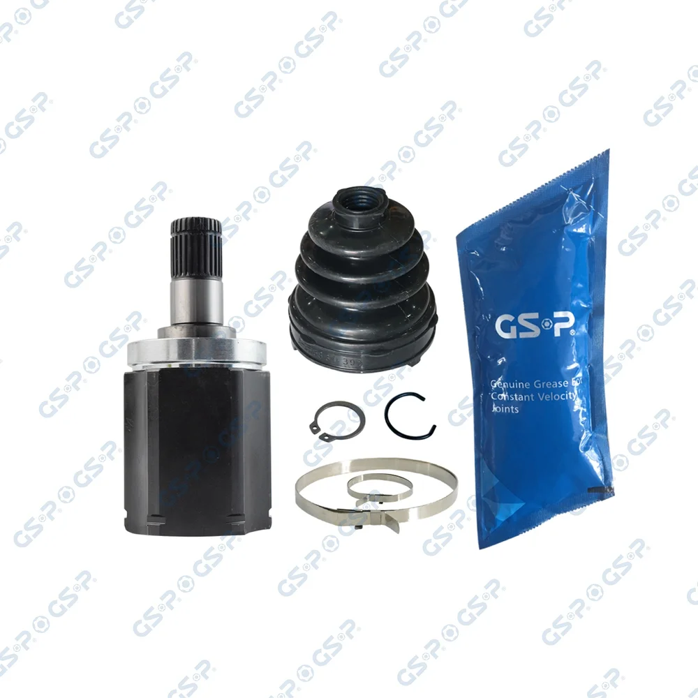 Sada kloubů, hnací hřídel GSP 601598 – OE 31607619657 Sada kloubů, hnací hřídel GSP 601598 – OE 31607619657