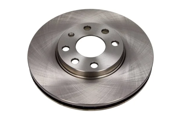 Brzdový kotouč MAXGEAR 19-0772