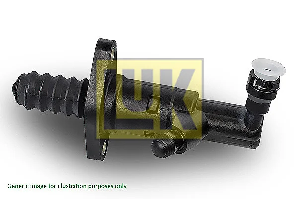 Pomocný válec, spojka Schaeffler LuK 512036410