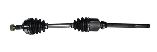 Poloosa BERLINGO VAN 1.9D 96- HART 435353