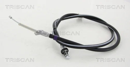 Tazne lanko, parkovaci brzda TRISCAN 8140141133