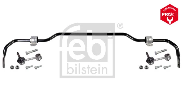 Stabilizátor, podvozek FEBI BILSTEIN 175046