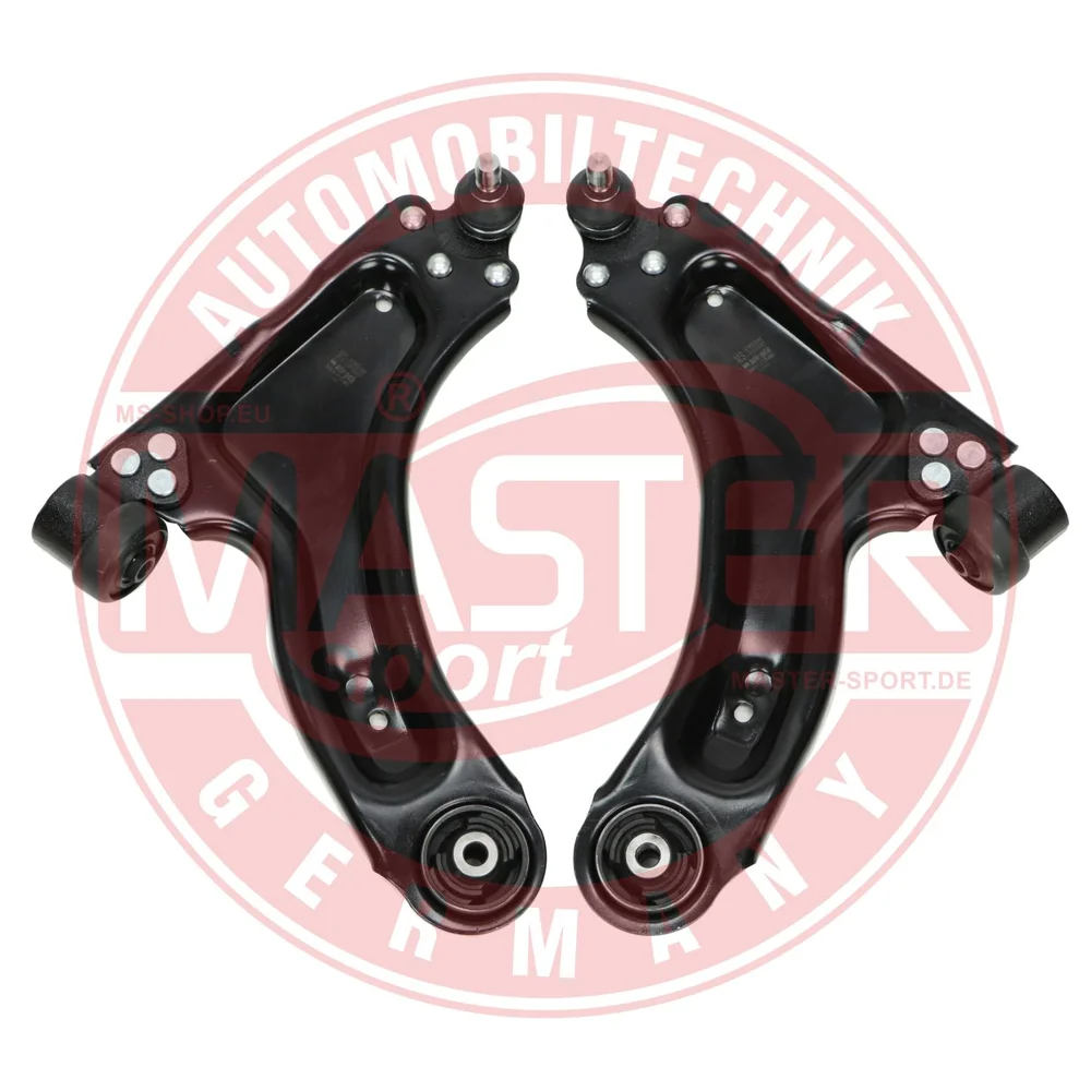Rameno nápravy, zavěšení kol MASTER-SPORT GERMANY 36932/1-KIT-MS