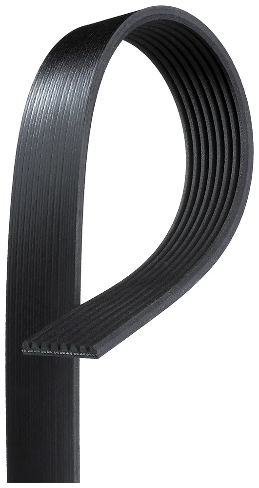 ozubený klínový řemen GATES 8PK1938HD