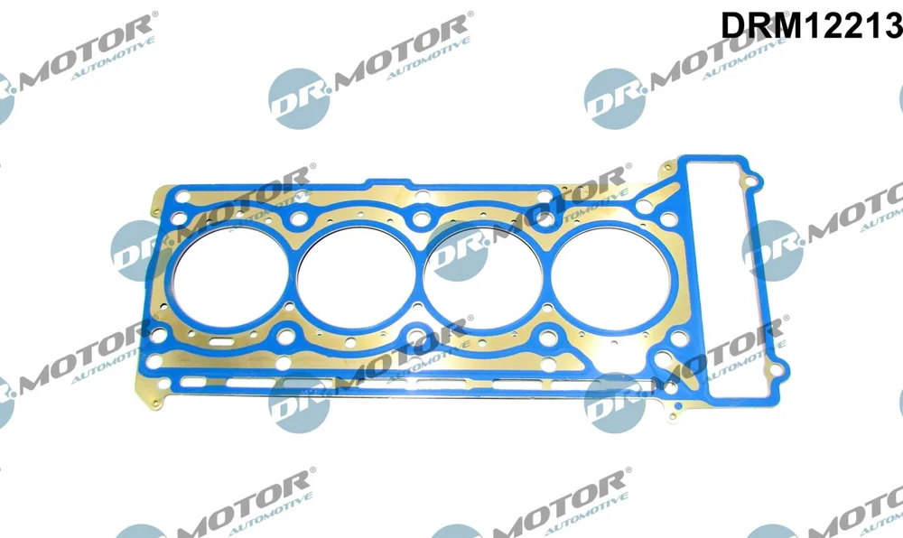 Těsnění, hlava válce Dr.Motor Automotive DRM12213