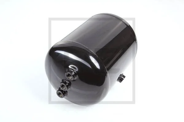 Zásobník vzduchu, pneumatický systém PE Automotive 016.380-00A Zásobník vzduchu, pneumatický systém PE Automotive 016.380-00A