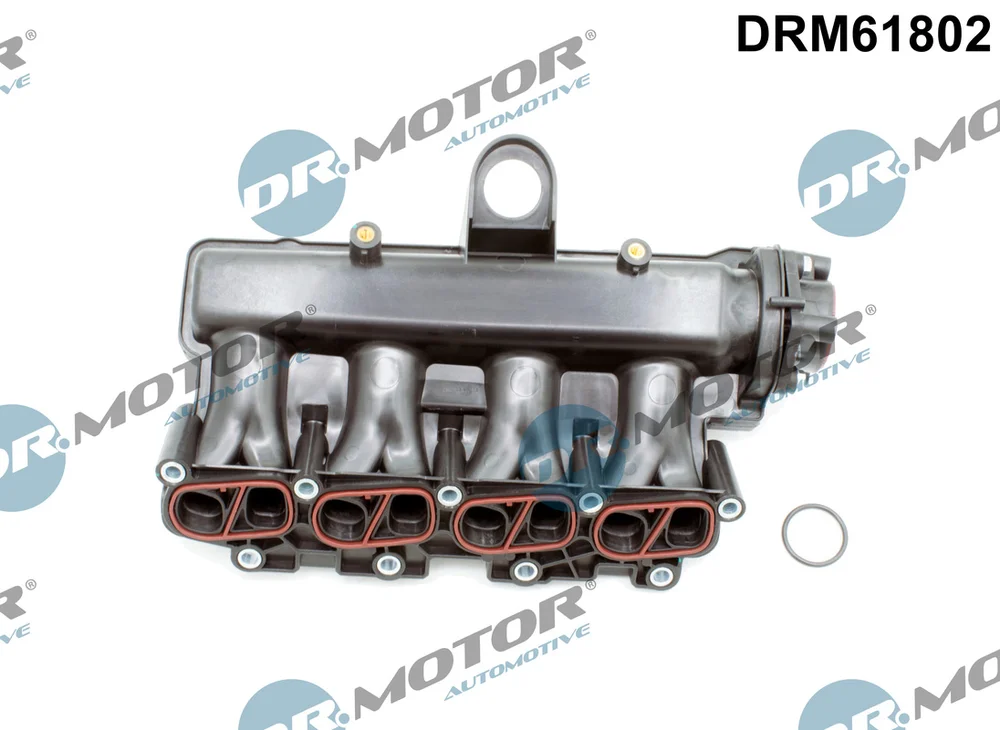 Sací trubkový modul Dr.Motor Automotive DRM61802