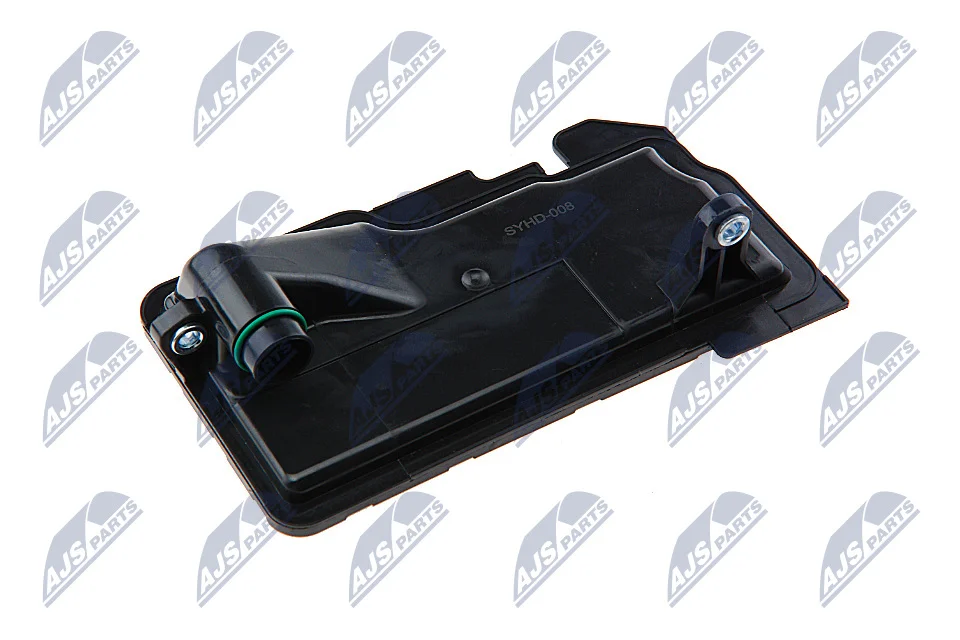 Hydraulický filtr, automatická převodovka NTY FSF-HD-008