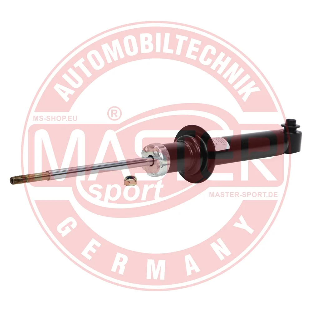 Tlmič perovania zadný BMW 5 MASTER-SPORT GERMANY 310462-PCS-MS