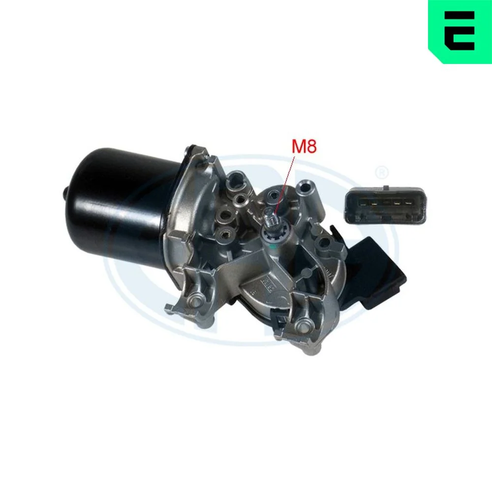 Motor stěračů ERA 460041 – OE 7701054828