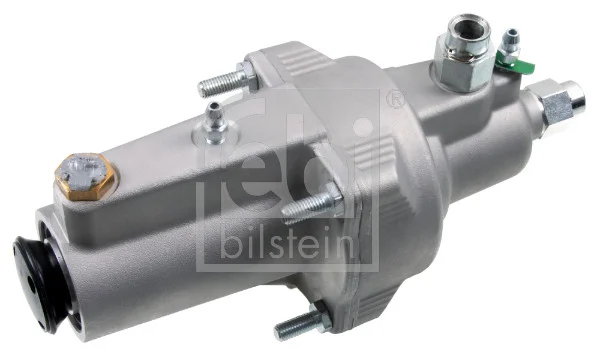 Posilovač spojky FEBI BILSTEIN 108264