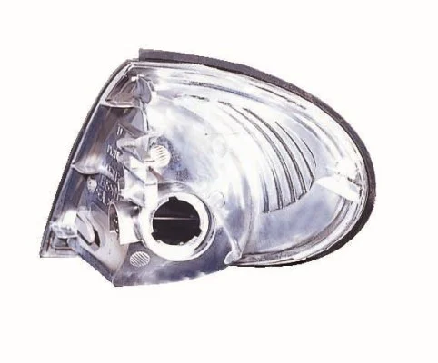 DN ALM 00-/P blikač DEPO 215-1594R-AE