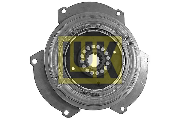 Tlumic torznich kmitu, spojka Schaeffler LuK 370003410