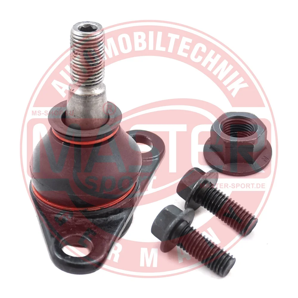 Čap ramena MASTER-SPORT GERMANY 26795-SET-MS