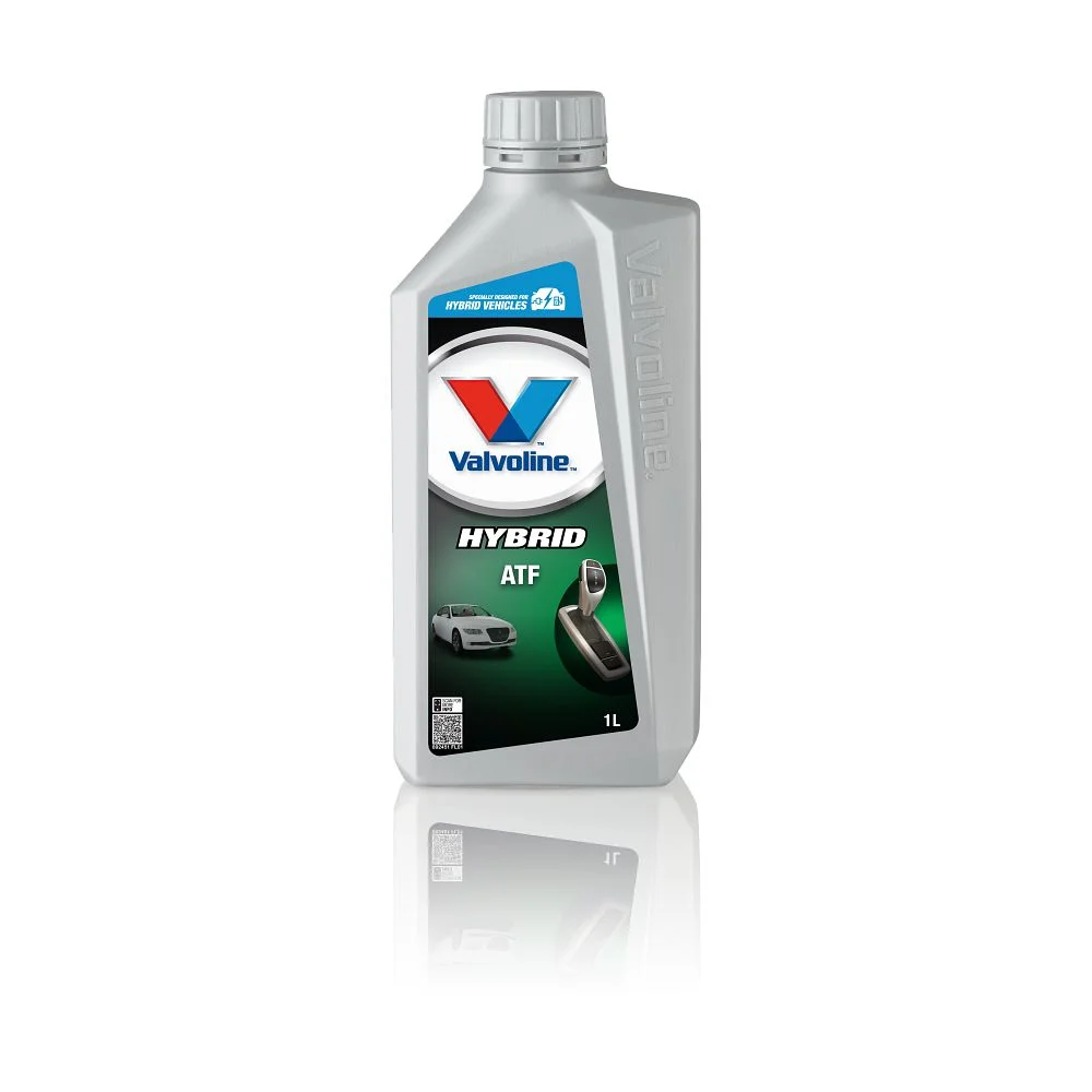 Olej do automatické převodovky VALVOLINE 892451
