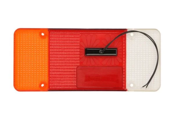 Čočka, zadní světlo TRUCKLIGHT TL-IV006R-LED Čočka, zadní světlo TRUCKLIGHT TL-IV006R-LED
