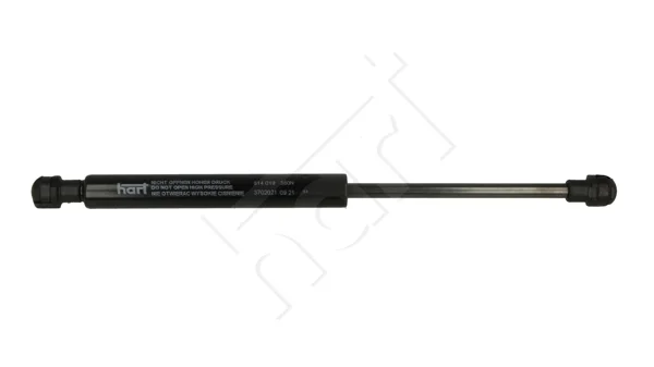 Pneumatická pružina, zavazadlový / nákladový prostor HART 814019