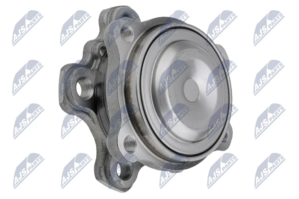Sada ložisek kol NTY KLP-BM-034
