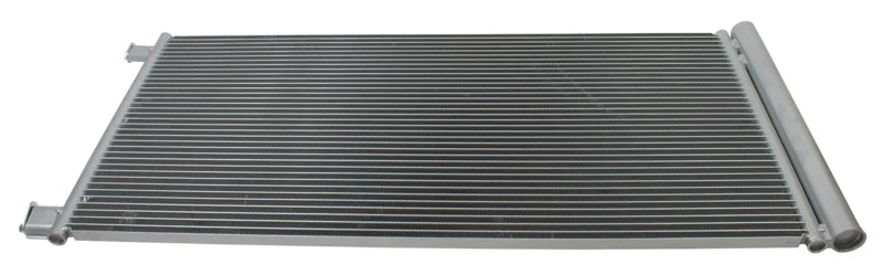 Kondenzátor, klimatizace MAXGEAR AC330053