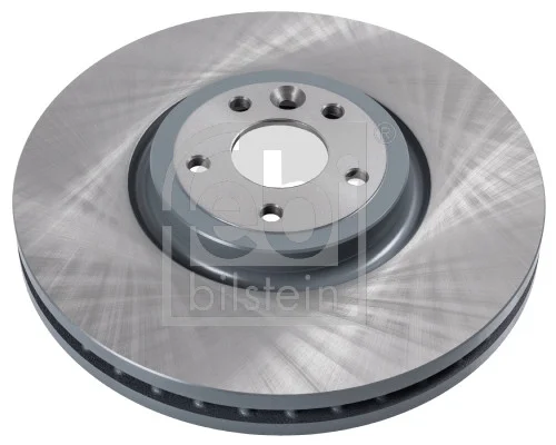 Brzdový kotouč FEBI BILSTEIN 108677 – OE T4N1803