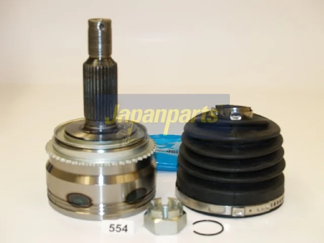 Sada kloubů, hnací hřídel JAPANPARTS GI-554