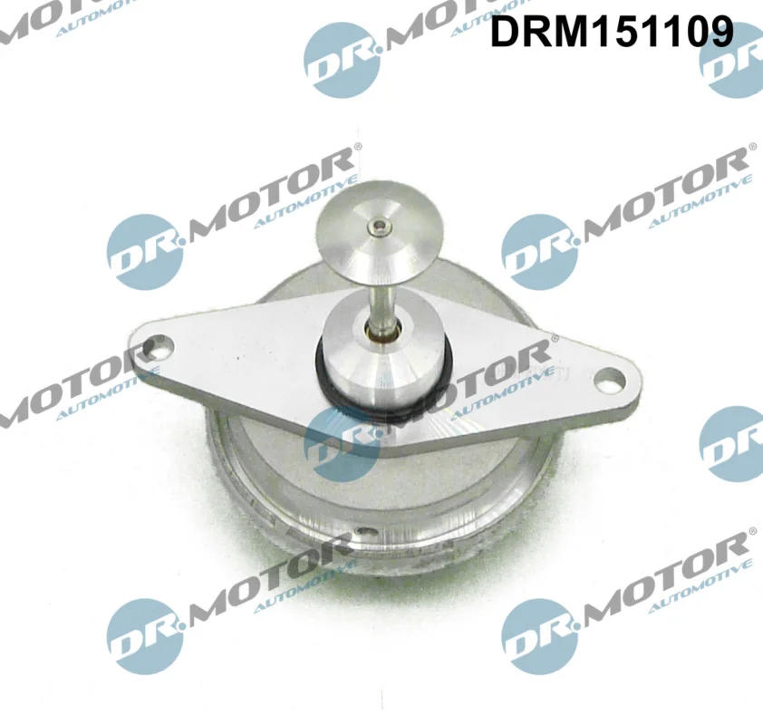 AGR-Ventil Dr.Motor Automotive DRM151109 AGR-Ventil Dr.Motor Automotive DRM151109