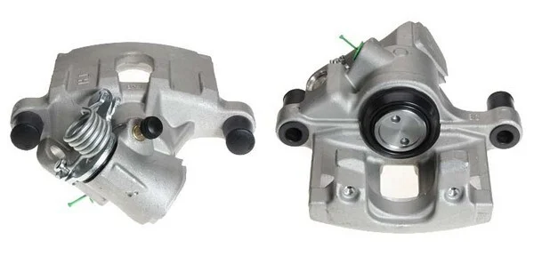 Brzdový třmen BUDWEG CALIPER 343397
