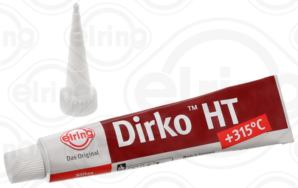 Těsnicí materiál ELRING 458.432