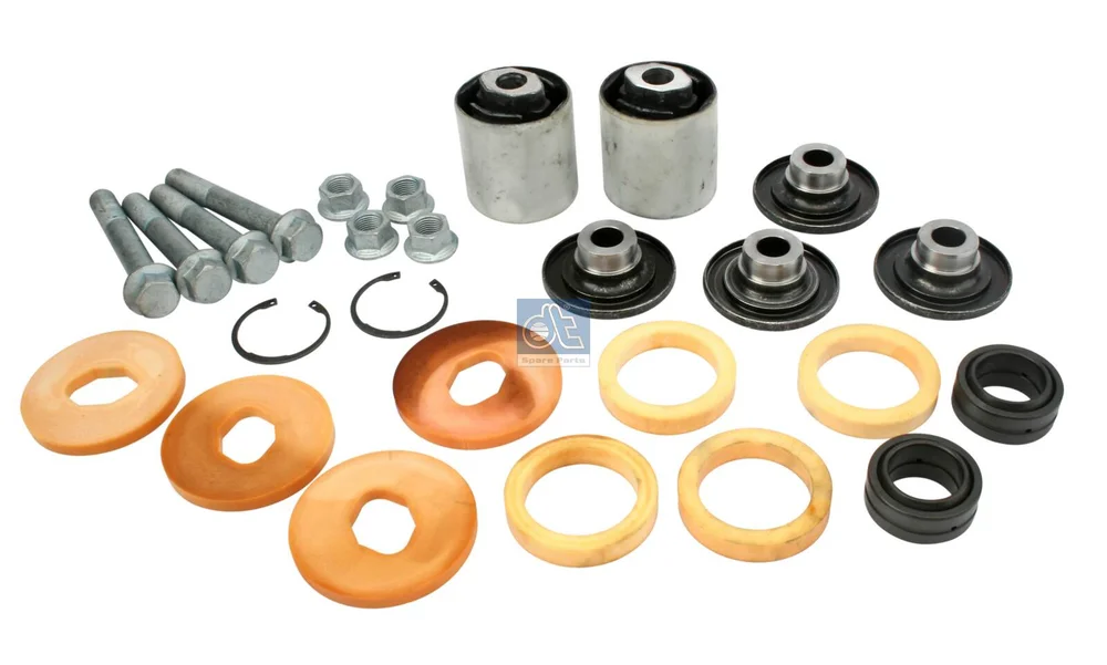Opravna sada, ulozeni kabiny ridice DT Spare Parts 3.98002