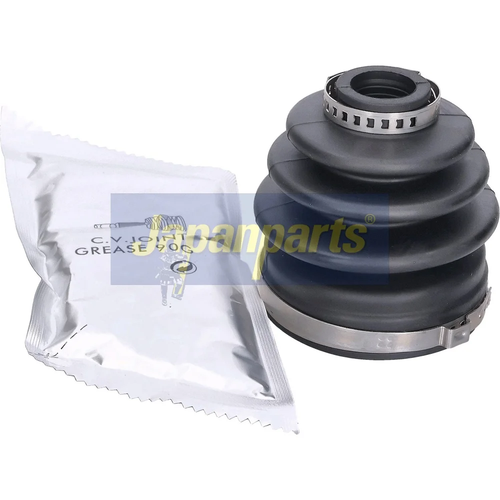 Sada měchů, hnací hřídel JAPANPARTS KB-027