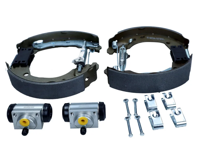 Sada brzdových čelistí MAXGEAR 19-5670KIT