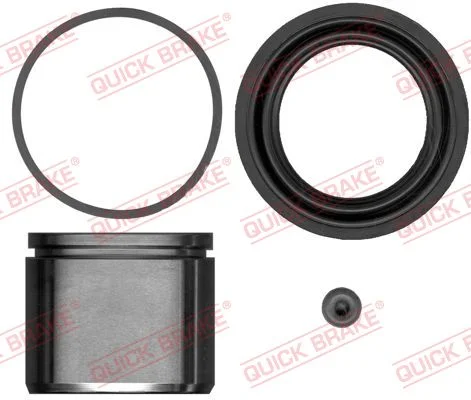 Sada na opravy, brzdový třmen QUICK BRAKE 114-5054